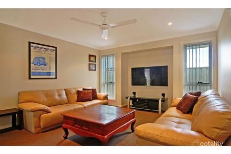 Property photo of 10 Hanover Close South Nowra NSW 2541