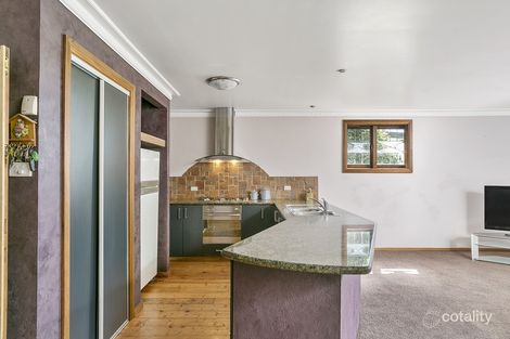 Property photo of 24 Victoria Street Ironbark VIC 3550