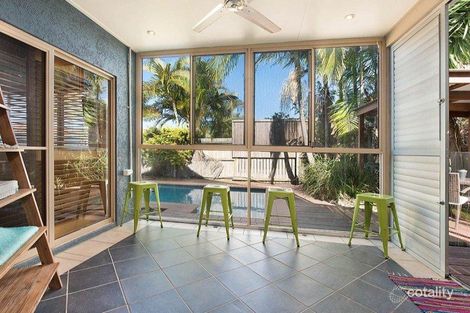 Property photo of 27 Samson Circuit Caloundra West QLD 4551