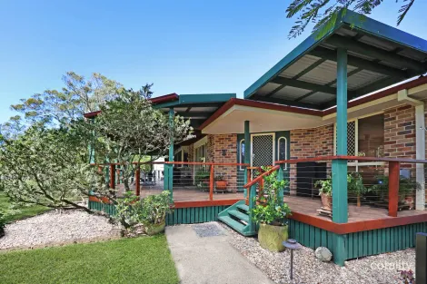 14 Sandalwood Dr, Wondunna, QLD 4655