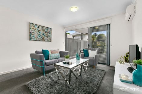 Property photo of 101/6 Victoria Street Kelvin Grove QLD 4059