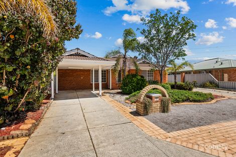 Property photo of 11A Abitibi Turn Joondalup WA 6027