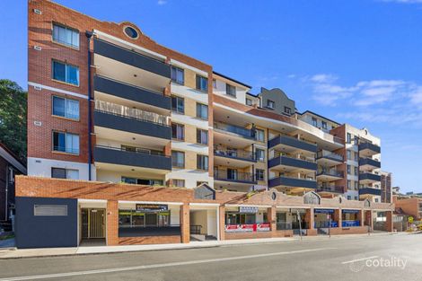 27/28a-32 Belmore St, Burwood, NSW 2134