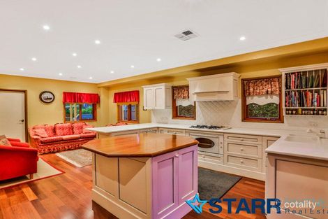 Property photo of 22 Barrack Circuit Macquarie Links NSW 2565