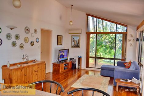 Property photo of 2 Quarry Street South West Rocks NSW 2431