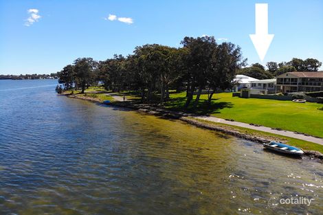Property photo of 96 Diamond Head Drive Budgewoi NSW 2262