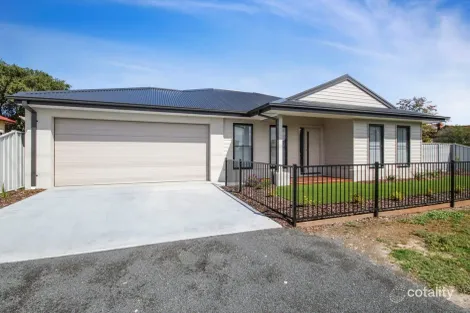 Property photo of 21 David Street Horsham VIC 3400