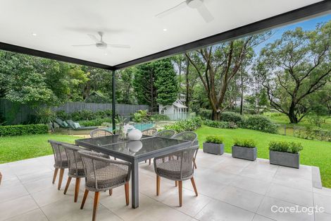 Property photo of 57 Boronga Avenue West Pymble NSW 2073