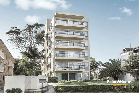 10/24 East Esp, Manly, NSW 2095