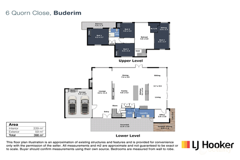 6 Quorn Cl, Buderim, QLD 4556