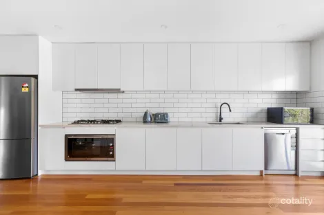 Property photo of 115A Creswick Street Footscray VIC 3011