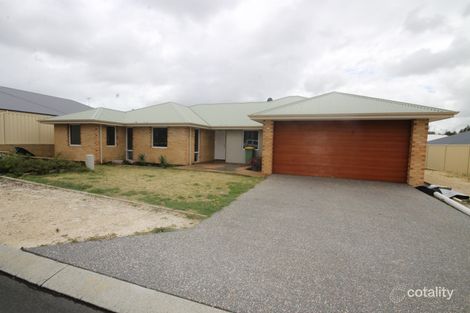 7 Gale Ct, Australind, WA 6233
