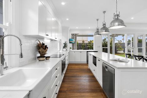 Property photo of 77 Bangaroo Street North Balgowlah NSW 2093