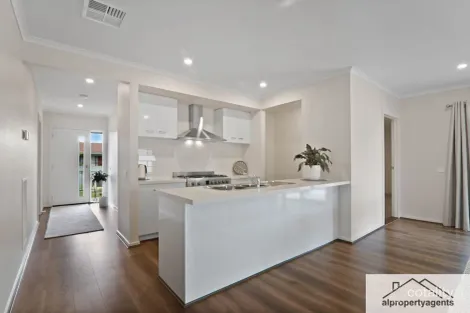 Property photo of 21 David Street Horsham VIC 3400