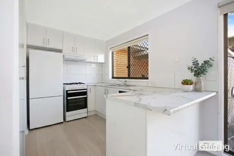 Property photo of 2/15 Wilson Street Wodonga VIC 3690