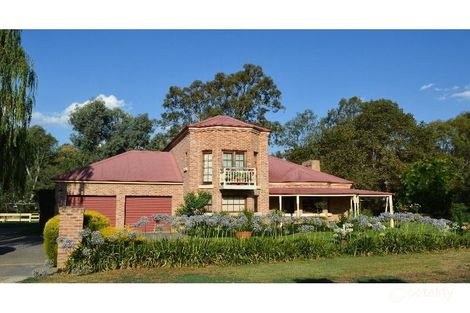 1129 Wangaratta-Whitfield Rd, Oxley, VIC 3678