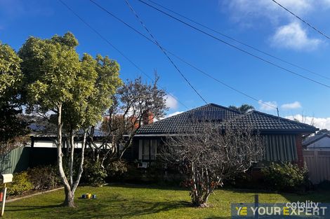 35 Mcmahons Rd, Ferntree Gully, VIC 3156