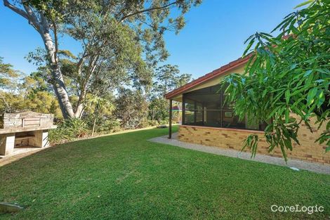 Property photo of 48 Whitsunday Drive Currumbin Waters QLD 4223