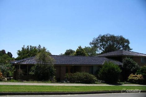 Property photo of 38 Dartford Road Thornleigh NSW 2120