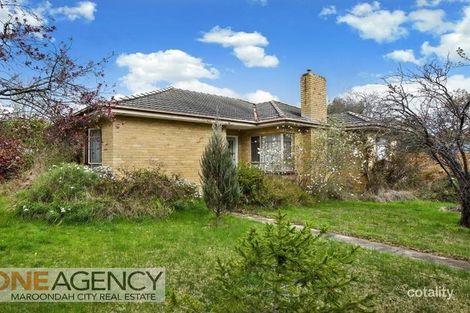 Property photo of 15 Sabato Street Croydon VIC 3136