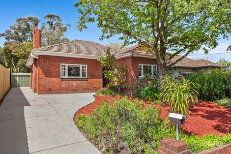Property photo of 458 Tooronga Road Hawthorn East VIC 3123