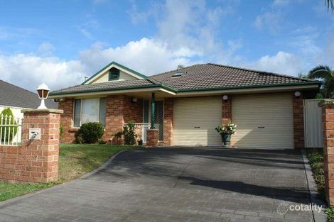 Property photo of 23 Barragoola Road Blue Haven NSW 2262