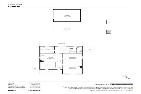 Property photo of 1 Sixth Street Dublin SA 5501