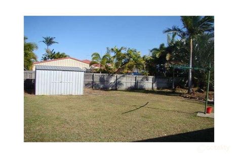 Property photo of 13 Vassallo Drive Glenella QLD 4740