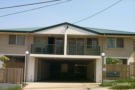 18 Lewisham St, Annerley, QLD 4103