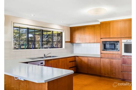 Property photo of 2 Gowrie Junction Road Cotswold Hills QLD 4350