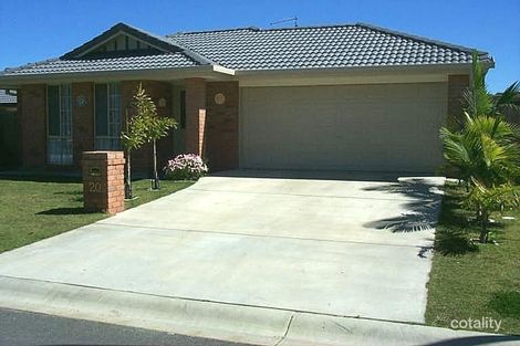 20 Russell Way, Tweed Heads South, NSW 2486