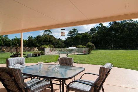 Property photo of 6 Forsyth Place Mooloolah Valley QLD 4553