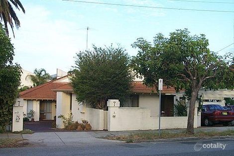 Property photo of 7C Kimberley Street West Leederville WA 6007
