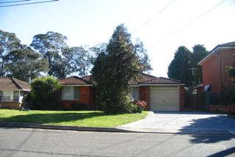 44 Oak Dr, Georges Hall, NSW 2198