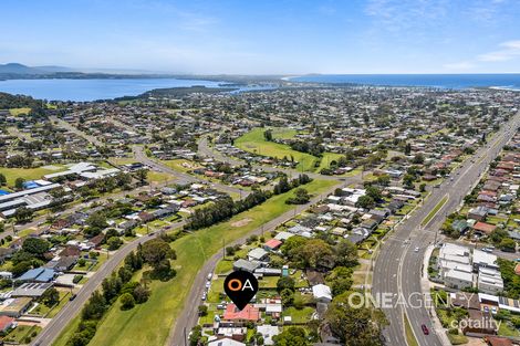 Property photo of 29 Chapman Avenue Mount Warrigal NSW 2528