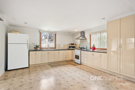 Property photo of 29 Chapman Avenue Mount Warrigal NSW 2528