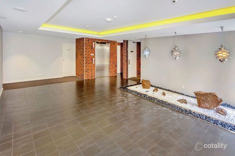 Property photo of 20/36 Bronte Street East Perth WA 6004