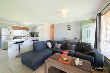 Property photo of 16 George Field Drive Parkes NSW 2870