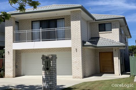 Property photo of 161 Nyleta Street Coopers Plains QLD 4108