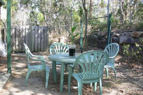 Property photo of 9/112 Foxton Street Seven Hills QLD 4170