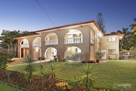 7-9 Wentworth Dr, Capalaba, QLD 4157