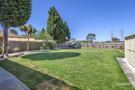Property photo of 82 Hawkes Drive Mill Park VIC 3082