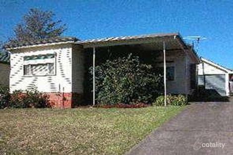 Property photo of 23 Cooinda Street Seven Hills NSW 2147