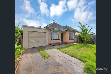 22 Fourth St, Wingfield, SA 5013