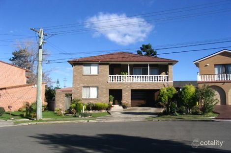 45 Byrd St, Canley Heights, NSW 2166