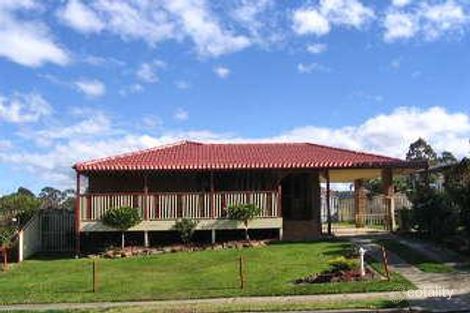 Property photo of 7 Keneally Crescent Edensor Park NSW 2176