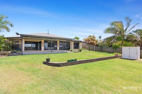 Property photo of 22 Setu Drive Pacific Heights QLD 4703