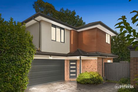 2/10-12 Shady Gr, Nunawading, VIC 3131