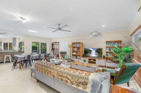 11-13 Cyperus Dr, Redlynch, QLD 4870