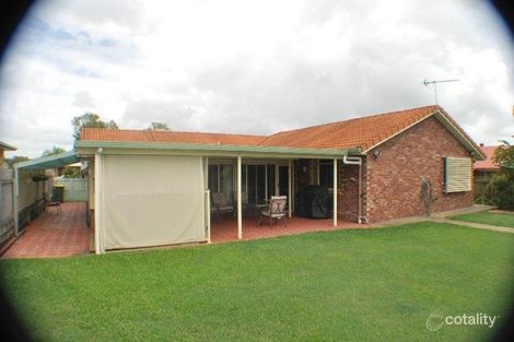 Property photo of 3 Fowler Drive Yeppoon QLD 4703